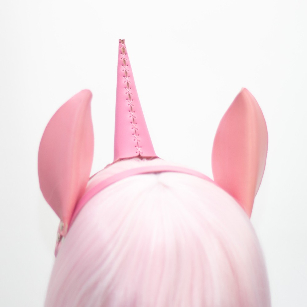 Unicorn Pony Play Ears